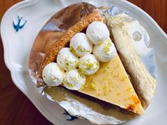 莱姆派-Pie Bird(新闸路店)