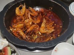 -巴蜀王婆大虾(南锣鼓巷店)