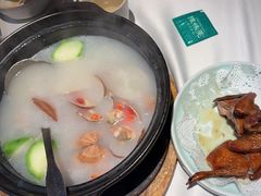 -蚬皇•陈味莞(西平景湖店)
