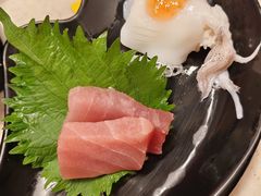 -争鲜回转寿司(东方银座店)
