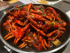 -一棠龙虾•王牌虾球(楚河汉街店)