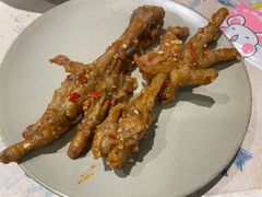 -粉八·云南米线·建水烧烤(常熟路店)