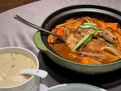 -A One Kitchen·南京精菜馆(德基广场店)