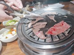 -九田家黑牛烤肉料理(新辰里亚运村店)
