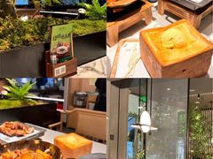 -绿茶餐厅(淮安吾悦广场店)