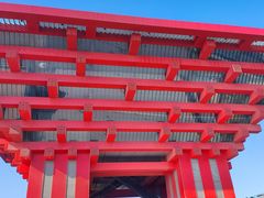 -中华艺术宫(上海美术馆)