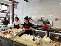 -长人馄饨铺(解放街店)