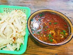 -兄弟俩老李家牛肉汤(总店)