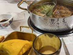 -深海聚汇·牛榴宴·自助料理(江宁万达店)