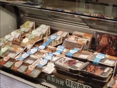 零售区-留夫鸭(杭州大悦城店)