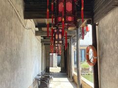-东梓关景区村庄