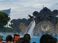 -苏州乐园森林水世界