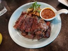 -新鲜誌·新派食集(万象天地店)