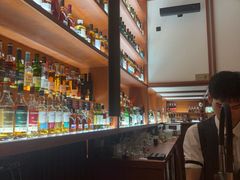 -MM·五声·音乐人与调酒师(西安路店)