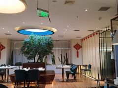 -悦海·家宴·冰花皮皮虾大锅贴(宝龙店)