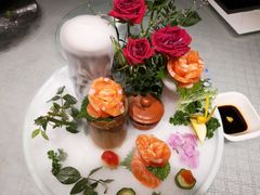 -茅庐·川粤精品私房菜(金沙遗址店)