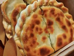 -地二手作鱼汤馄饨(上街里店)