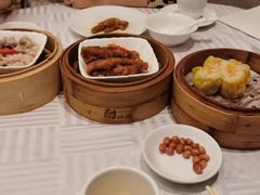 -潮福城大酒楼(北尚店)