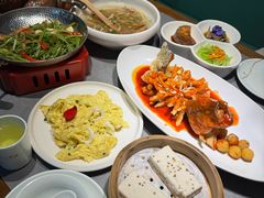 -姑苏家宴·苏帮菜·松鼠桂鱼(苏州总店)