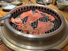 -汉拿山(北京上地华联店)