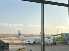 -长沙黄花国际机场-T1航站楼