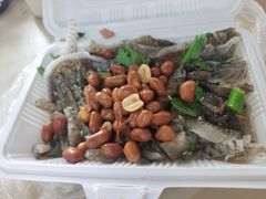 原味拌鱼皮-陈添記·祖傳爽鱼皮·西关老字号(广州首店)