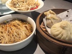 -晓淮山·扬州早茶·淮扬菜(龙阳广场店)
