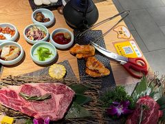 -吉秋田鲜和牛烧肉·肉档自选