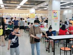 大堂-食为天(贵阳路店)