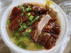 -杞兴东莞烧鹅