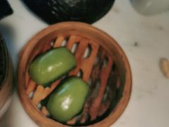 叶儿粑-初蓉丨遇见新川菜(亲贤街荣耀店)
