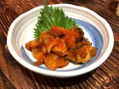 甜辣海螺-平成屋·午肴夜酒(四川北路店)