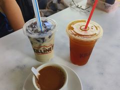 -Killiney Kopitiam(基利尼路67号店)