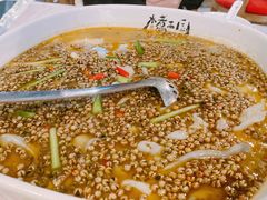 -水煮三国·川鲁江湖菜(香山店)