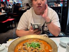 -龍聚祥烧麦馆(万达店)