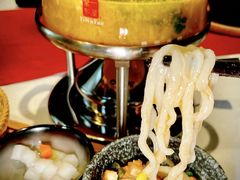 -叶叶菩提·晋福宫