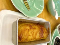 -五观堂素食(新华路店)