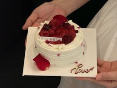 -花甜生活FatimCake·生日蛋糕