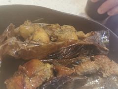 -老粤西梧州特色菜餐厅