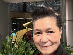 -上海新锦江大酒店