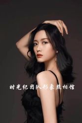 -时纪母女写真父母纪念照(静安店)