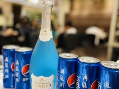 -青岛富力艾美酒店