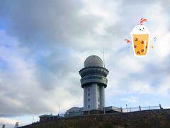 -大罗山风景区