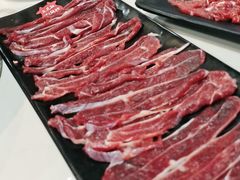 -陈记顺和潮汕牛肉火锅(番禺迎宾大道店)