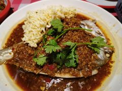 -老闵田螺馆·南昌市井菜·特色小吃(总店)