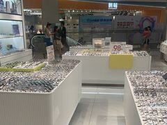 -J-Optical佳视明眼镜·蔡司视觉(青岛金茂览秀城店)