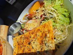 -The BREW·酿餐厅(浦东嘉里大酒店)