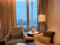 -广州富力丽思卡尔顿酒店