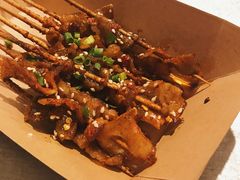 -蛙三泡椒牛蛙(万象城店)