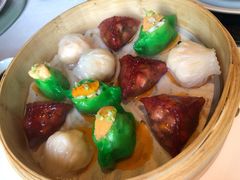 -三号黄浦会Canton Table